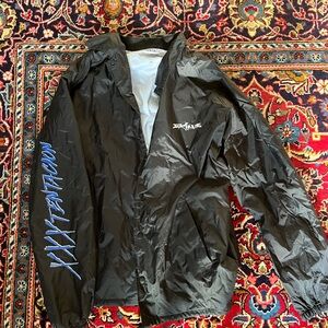 XXXTENTACION Wind breaker